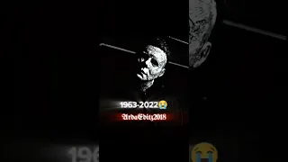 Micheal Myers Edit