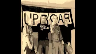 Uproar(2008) - Pig Pen - Demo PUNK 100%