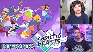 Cassette Beasts, l'indie che umilia Pokémon Scarlatto e Violetto (Intervista)