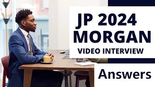 2023/2024 JP Morgan HireVue Video Interview / Coding Challenge Tutorials