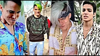 🤡Viral Joker rizxstar on trending videos🃏/Joker Tiktok Video