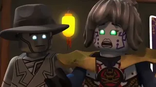 Zane and Pixal amv One // Ninjago tribute