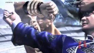 Tekken 5 Dark Resurrection - Opening (HD)