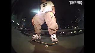 Kevin Bilyeu's Sabotage 5 part