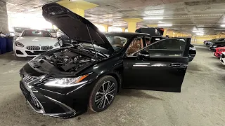 Срочно! Lexus ES 250 цена 5.500.000 рублей.