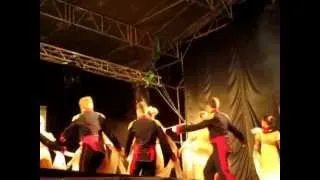 ЕТНОВИР 2012  *  GALA CONCERT HIGHLIGHTS *  ETNOVYR 2012