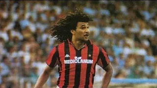 Football's Greatest  Ruud Gullit