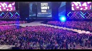 Song For You - Super Junior SS9 in Viet Nam