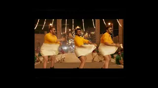 entry of Ram Charan in yentamma song#shorts#kisikabhaikisikijaan#salmankhan#poojahegde#ramcharan