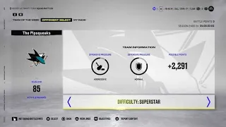 The 2 Best Ways To Score In Nhl 23 Against the Super Star Ai