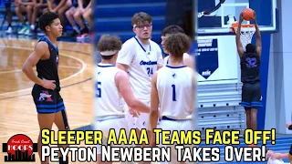 Robbinsdale Armstrong And Owatonna Go Down To The Wire! Class AAA Sleepers