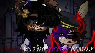 FNAF 1 VS THE AFTON FAMILY // SINGING BATTLE // OLD/UNFINISHED //GCMM