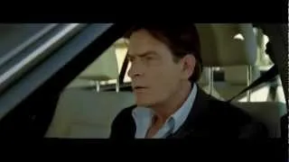 Bavaria - Charlie Sheen is Reborn - 2012 spot