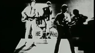 The Who - Live at Popside