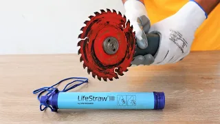 What is Inside a LifeStraw? आप लाइफ स्ट्रॉ के अंदर का राज जानकर हैरान हो जायेंगे |