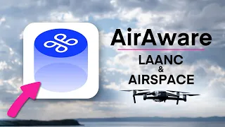 AirAware - an App for Recreational Pilots.