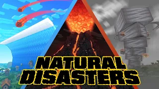 Natural Disasters ( Official Trailer )