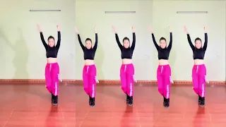 CẮT ĐÔI NỖI SẦU  Tăng Duy Tân   trend  zumba dễ tập video hướng dẫn dưới bình luận   bđạo Phượng Đàm