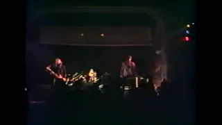 Nirvana (Ted Ed Fred) - 1/23/88, Community World Theater, Tacoma, WA, US (AMT #1 AUD)