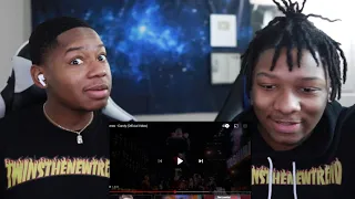 FIRST TIME HEARING Cameo - Candy (Official Video) REACTION