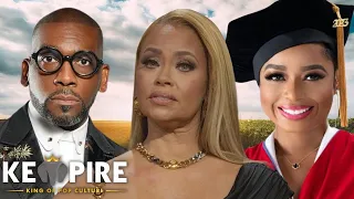 Gizelle Bryant STRUGGLING to Film RHOP & Alienated from Group + Jamal Bryan Gets Engaged