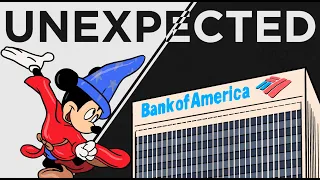 Bank of America's Surprising History