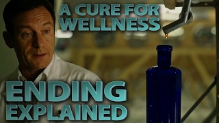 A Cure For Wellness Ending Explained Breakdown And Recap