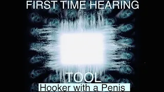 FIRST TIME HEARING TOOL - HOOKER WITH A PENIS | UK SONG WRITER KEV REACTS #BRILLIANT #TOOLARMY