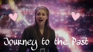 Christy Altomare - "Journey to the Past" (Final Performance) | Audio Bootleg