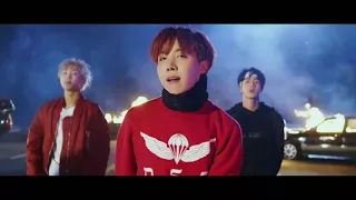 BTS (방탄소년단) - MIC Drop (Feat. Desiigner) (Steve Aoki Remix) MUSIC VIDEO