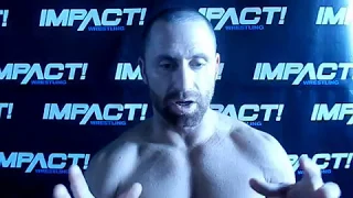 Petey Williams of Impact Wrestling Talks Family, X-Division, Talent, Canadian Destroyer, NHL, 2018