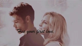 •Klaus and Caroline• || •Closer•