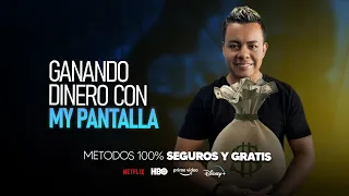 👉 PARTE  # 2 💲 Como VENDER Cuentas de Netflix, Amazon, Disney SIN INVERTIR EN METODOS 100% SEGURO💰