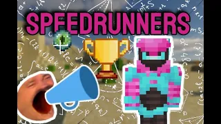 Minecraft Speedrunning Clips To Make Your Day A Little Better