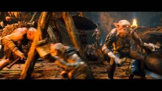 Lo Hobbit: Un Viaggio Inaspettato - Extended Edition Trailer | HD
