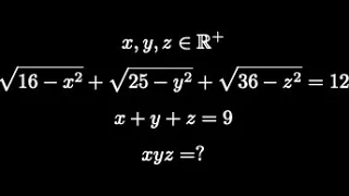 Algo que me gusta de las matemáticas (y probablemente a ti también)