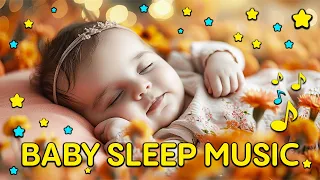 Top Baby Sleep Music ♫ Soothing Lullabies for Bedtime ♫ Best Baby Sleep Songs