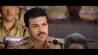 Ramcharan Super Scene| Ram Charan Back to Back Super Scenes|Tamil  Super Hit Scenes