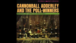 Cannonball Adderley - Yours Is My Heart Alone