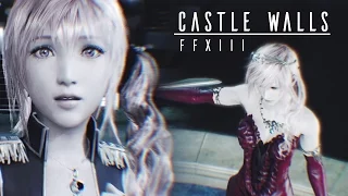 [GMV] FFXIII Series: Castle Walls