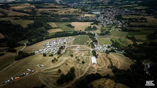 POSTCARD GP Strassbessenbach 2023