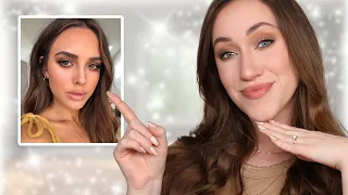 Copy ANY Look with YOUR Makeup (NO BUY)