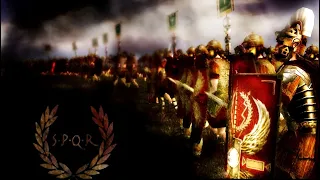 Triarii - We Are Rome│Extended Theme (Instrumental)