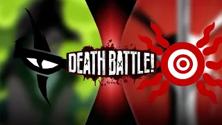 "Prophecies Rewritten" (Scar Vs Lord Shen) | DEATH BATTLE! Fanmade VS Teaser #15