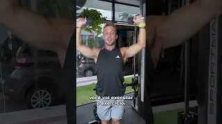 Esse é o jeito certo de treinar superiores…