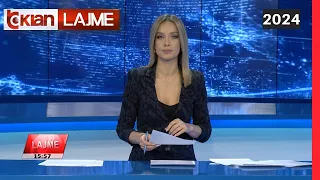 Edicioni i Lajmeve Tv Klan 28 Mars 2024, ora 15:30 | Lajme-News