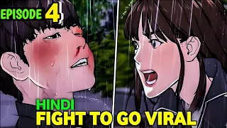 Viral Hit Episode 4 Explained in Hindi | Viral Hit Episode 2 | Ani x | Ep 6