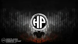 Rammstein - Du Hast (Drunkhertz Bootleg) (Hardstyle) (HQ)