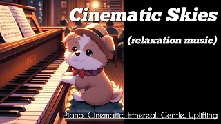 Cinematic Skies (relaxation music)