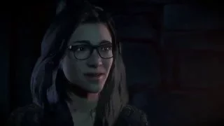 Until Dawn: Hannah's Revenge